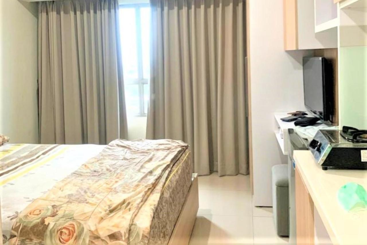 Springlake Summarecon By Veeroom Wisma tamu 2*