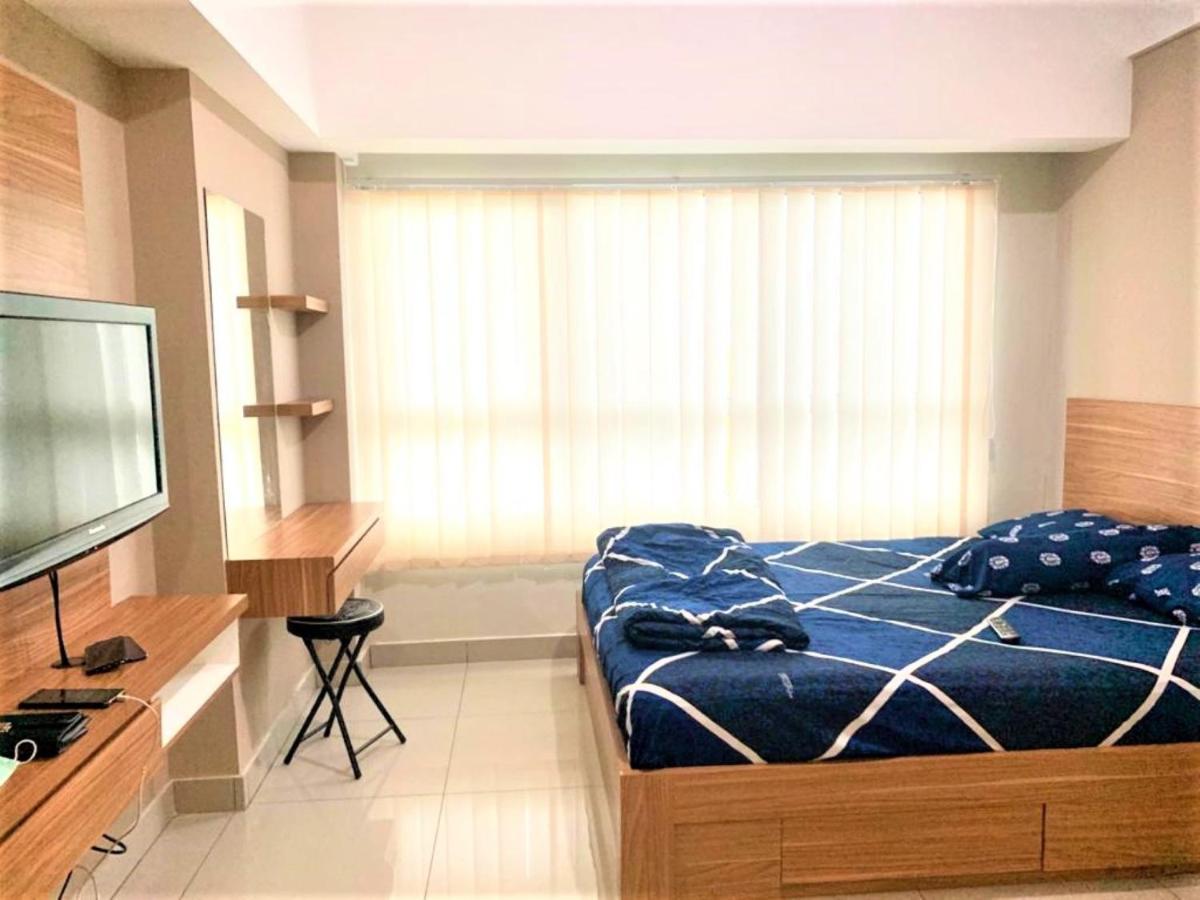 Wisma tamu Springlake Summarecon By Veeroom