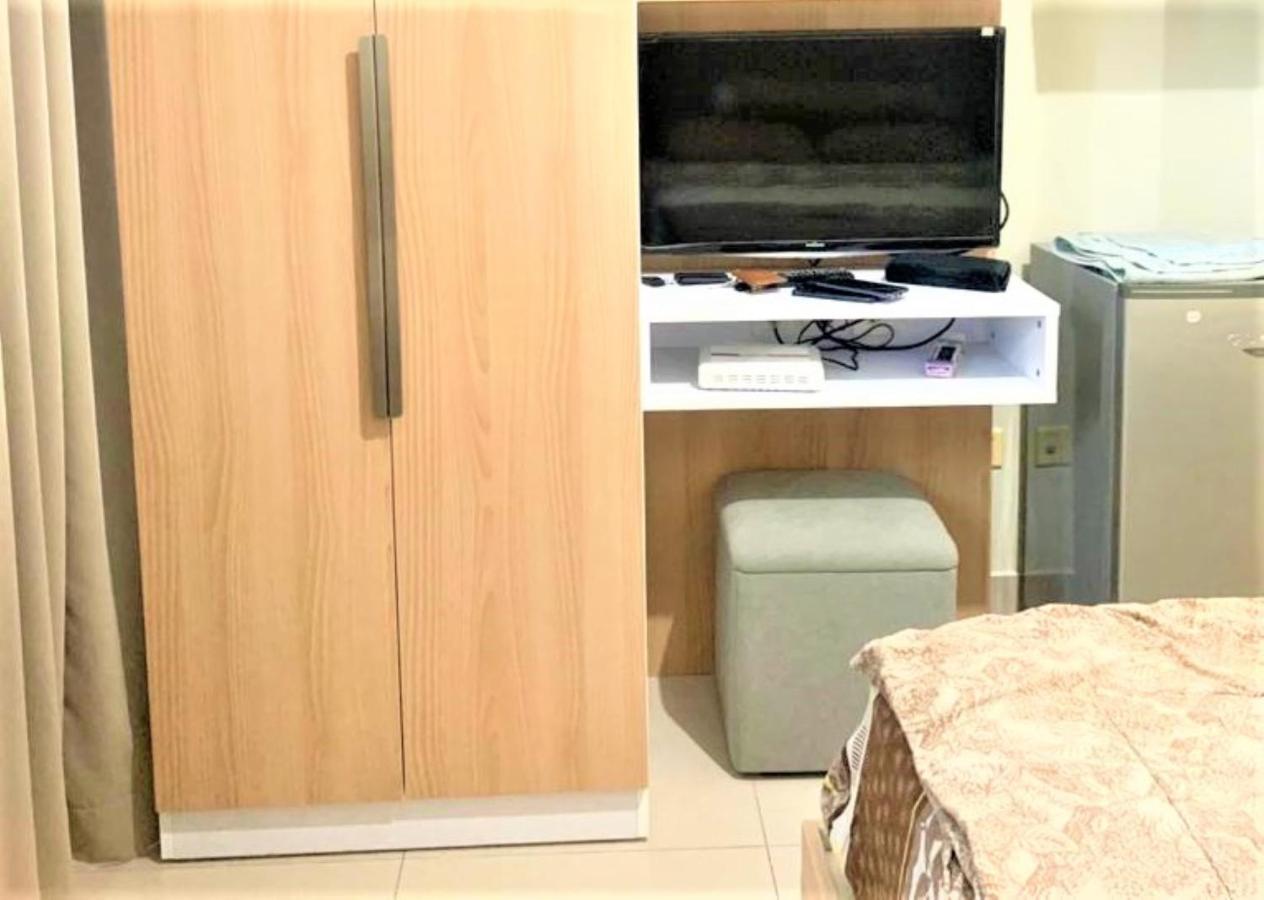 Wisma tamu Springlake Summarecon By Veeroom Bekasi