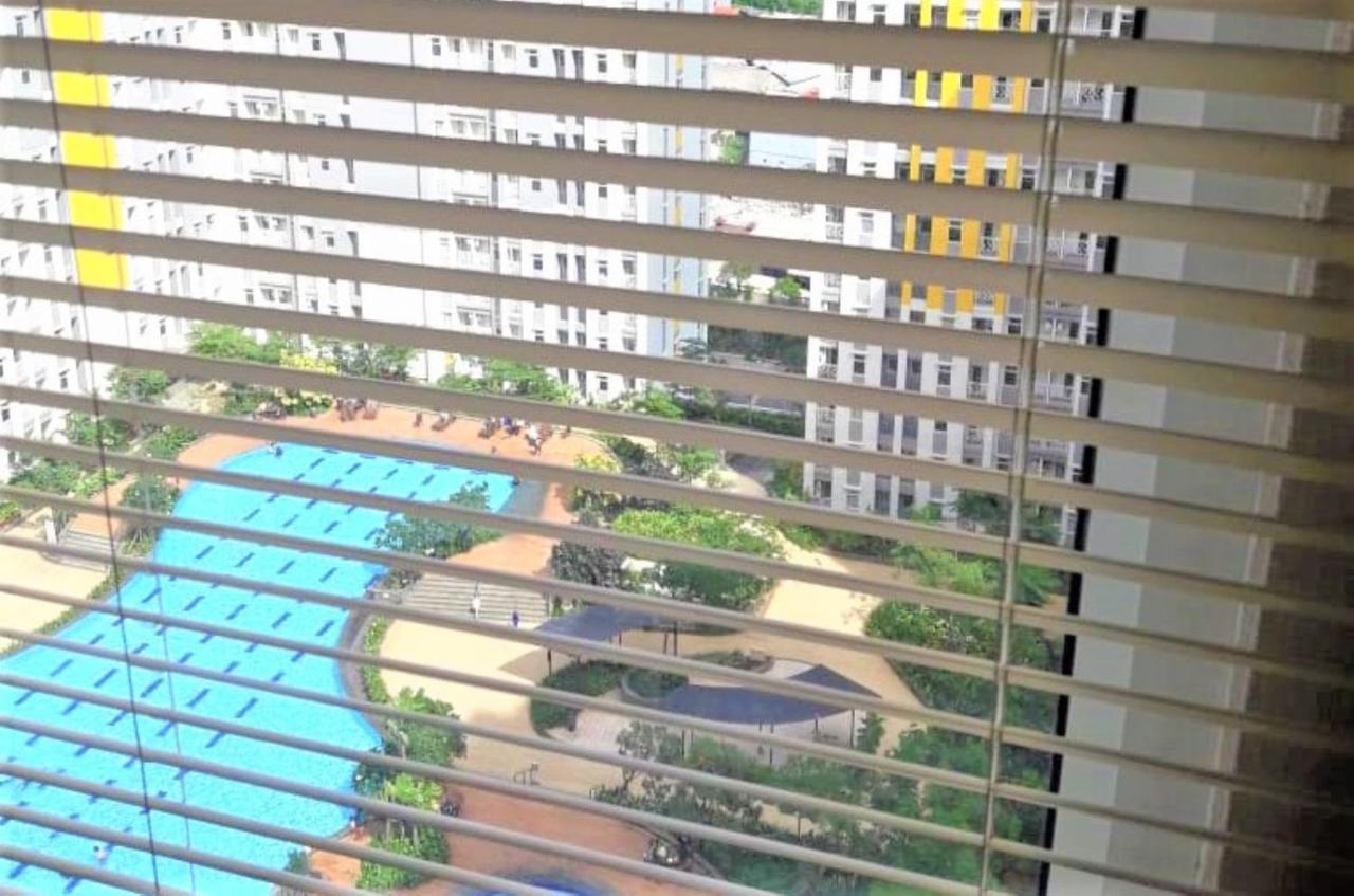 Springlake Summarecon By Veeroom Wisma tamu 2*