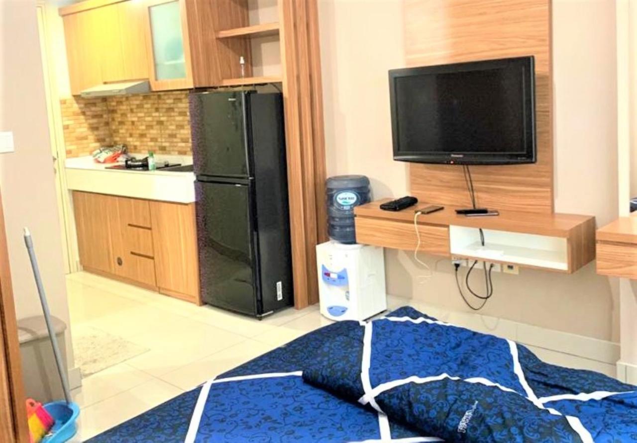 Springlake Summarecon By Veeroom 2* Bekasi