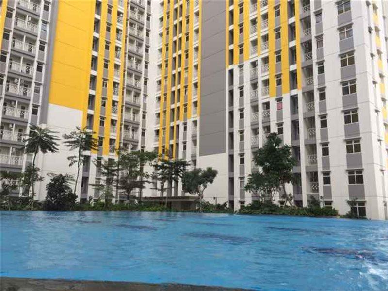 Springlake Summarecon By Veeroom Bekasi