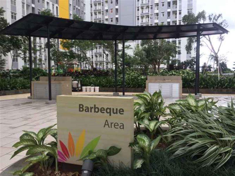 Springlake Summarecon By Veeroom