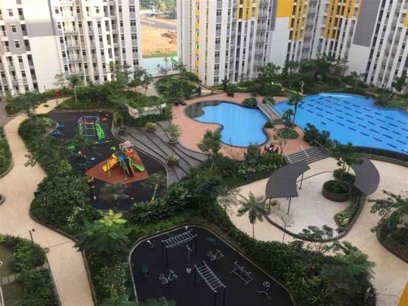 Springlake Summarecon By Veeroom 2* Bekasi