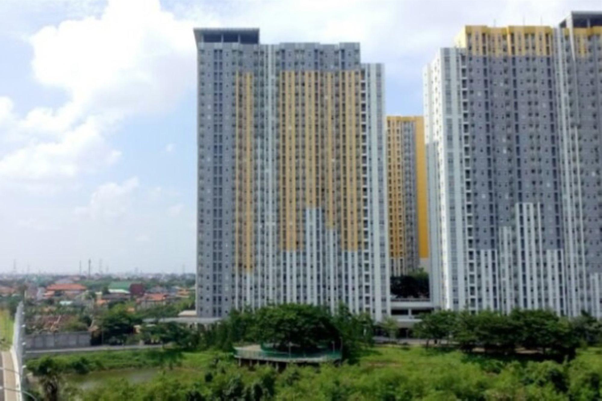 Springlake Summarecon By Veeroom Bekasi