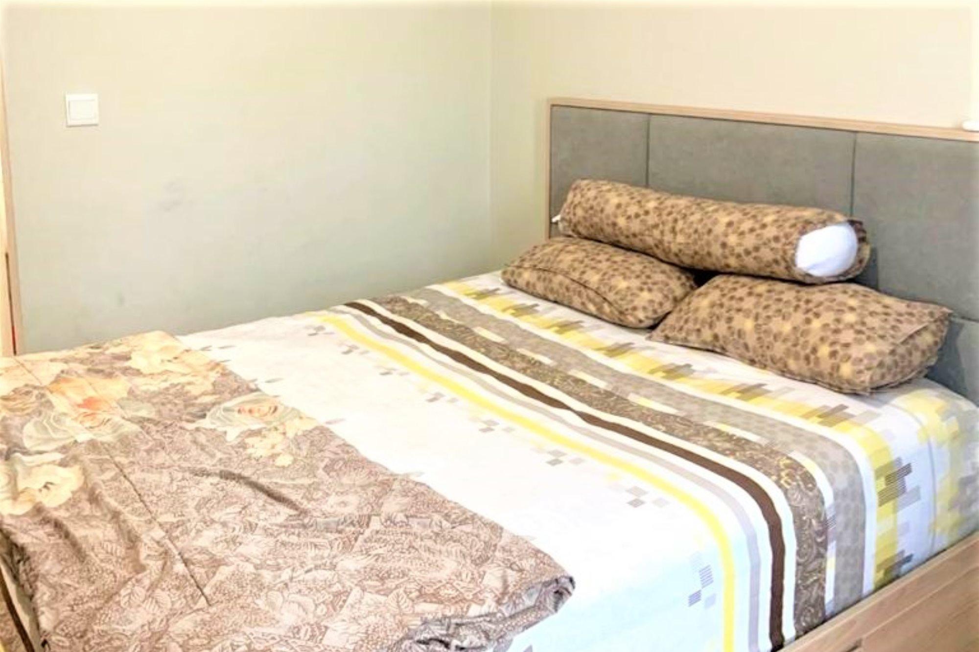 Springlake Summarecon By Veeroom Wisma tamu Bekasi