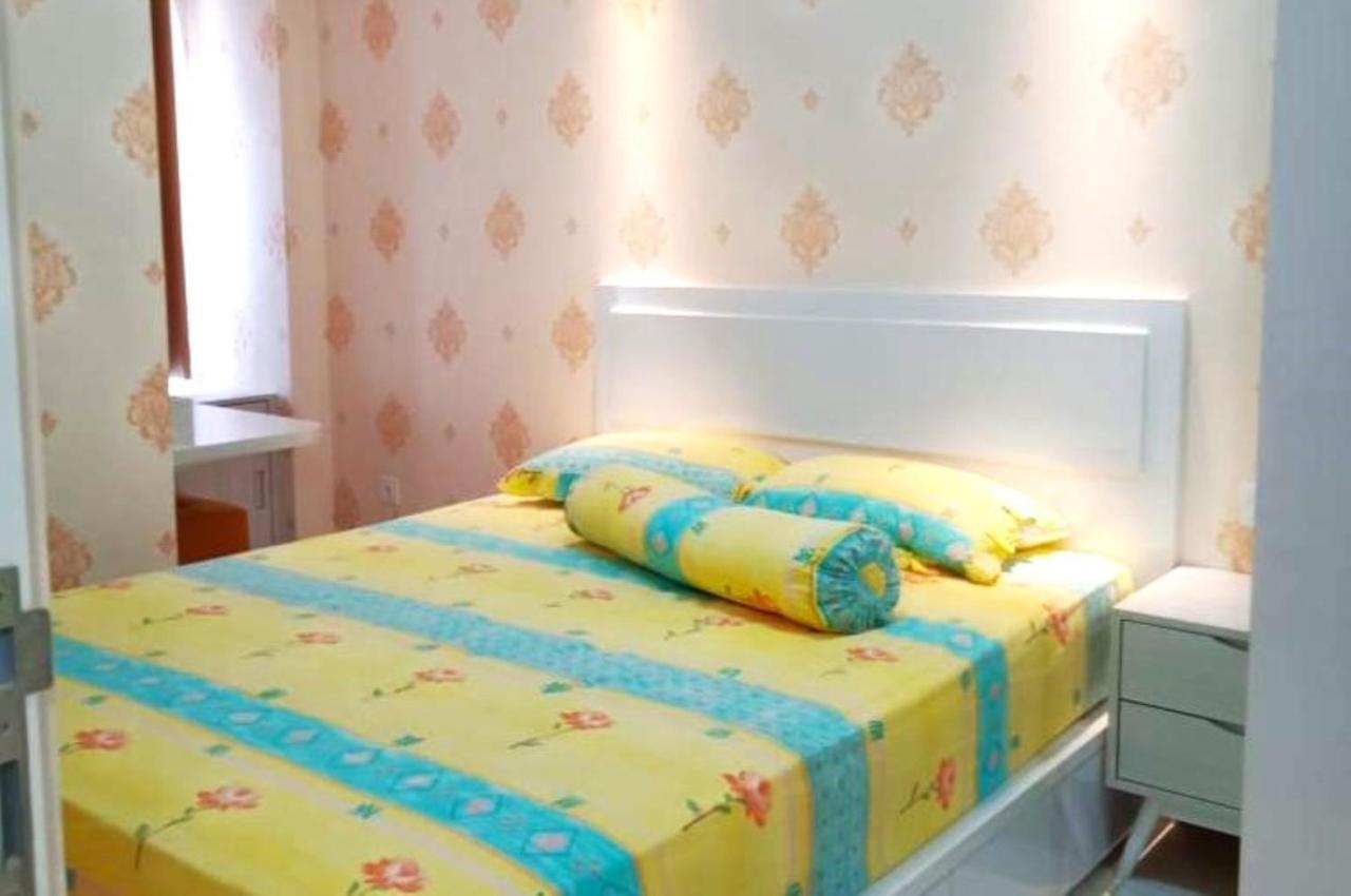 Springlake Summarecon By Veeroom Wisma tamu Bekasi